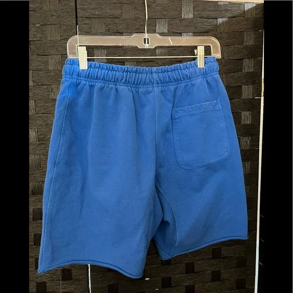 BOYS LIE V3 Shorts  Royal Blue - Picture 3 of 3